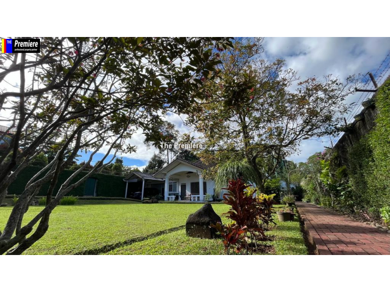 Dijual Gudang & Villa Dengan Lokasi Yang Strategis