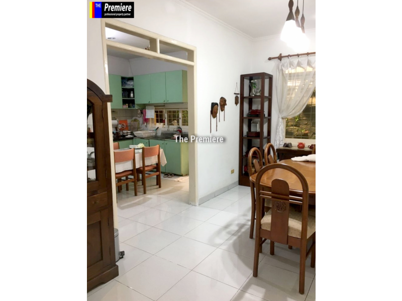 Dijual Gudang & Villa Dengan Lokasi Yang Strategis