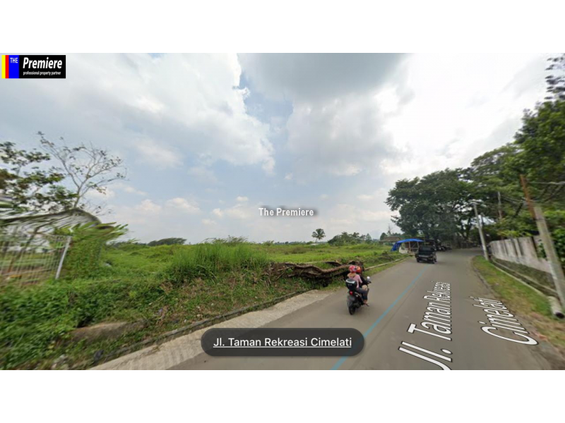 Dijual Tanah Murah Dikawasan Sukabumi