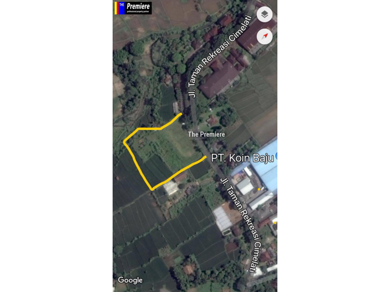 Dijual Tanah Murah Dikawasan Sukabumi