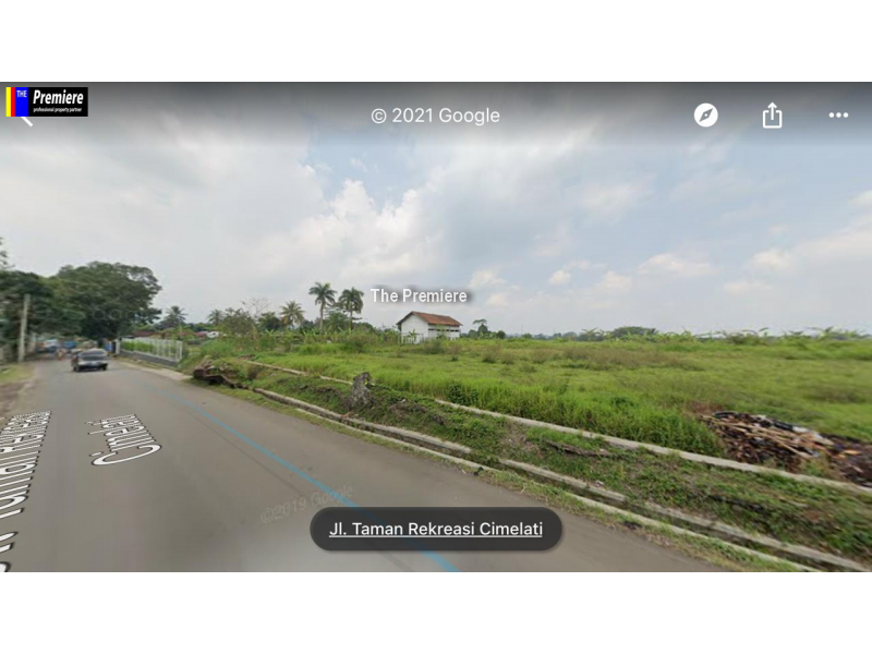 Dijual Tanah Murah Dikawasan Sukabumi