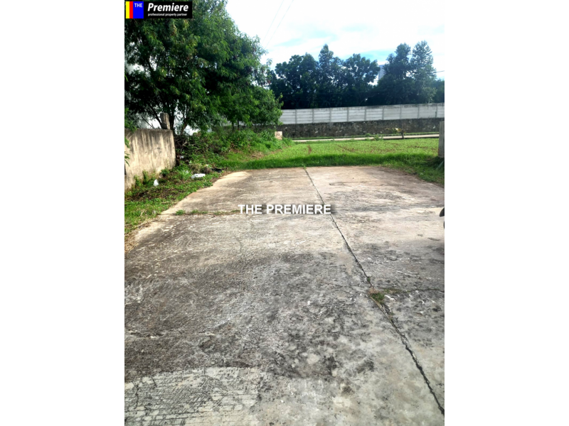 Dijual Tanah Imperial Gading