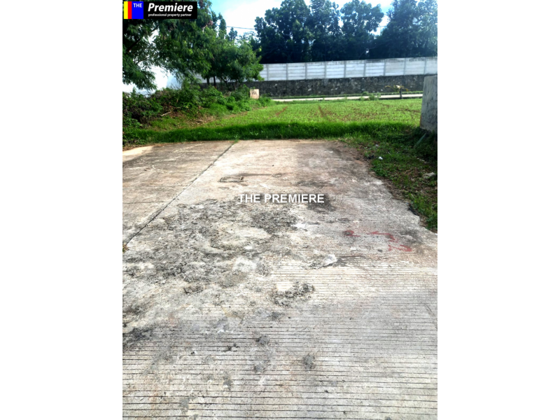 Dijual Tanah Imperial Gading