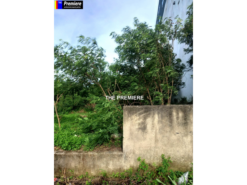 Dijual Tanah Imperial Gading