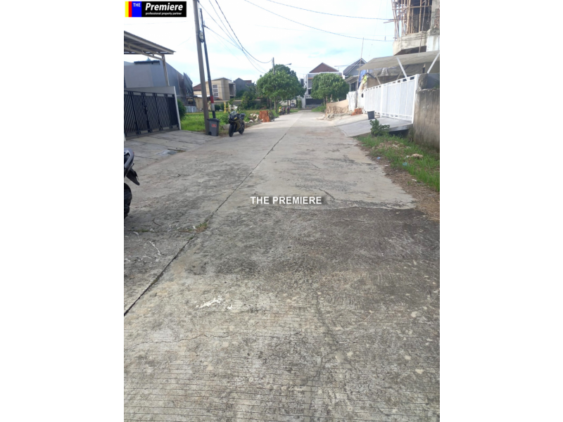 Dijual Tanah Imperial Gading