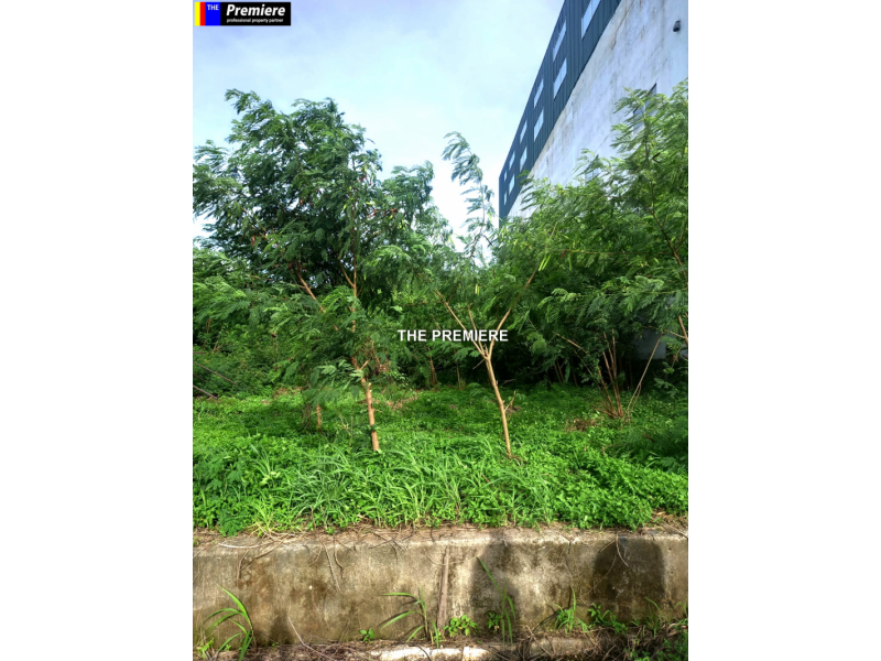 Dijual Tanah Imperial Gading