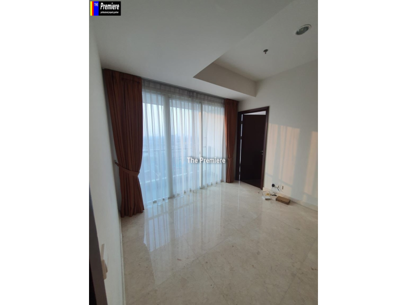 Disewakan Apartemen Kensington Belmont 3BR (AA)