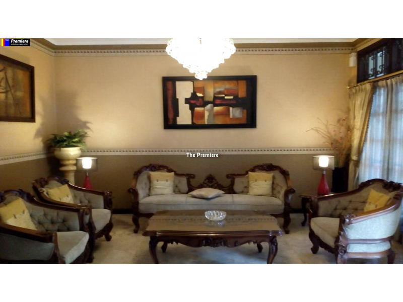 Dijual Rumah Jl Kelapa Cengkir Timur