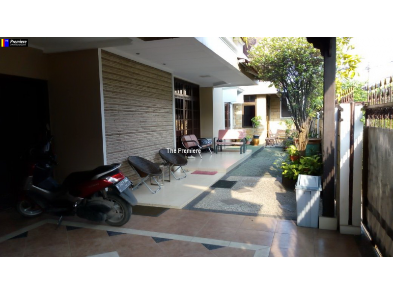 Dijual Rumah Jl Kelapa Cengkir Timur