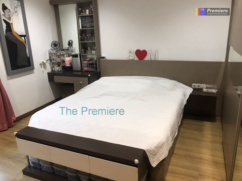 Dijual Rumah Bagus Sunter Kirana Raya Blok ND 2 No.3