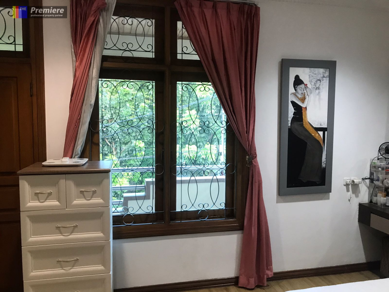 Dijual Rumah Bagus Sunter Kirana Raya Blok ND 2 No.3