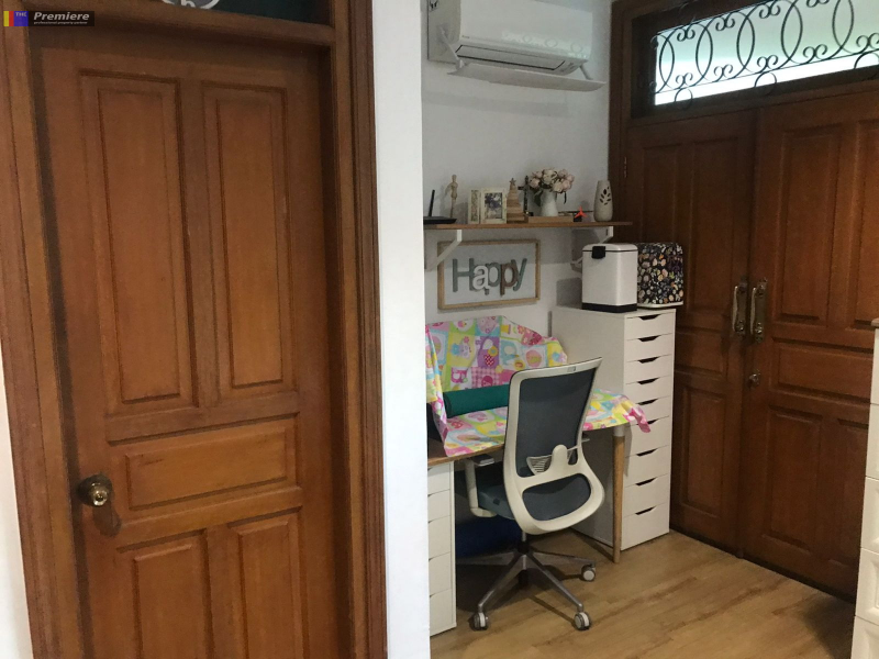 Dijual Rumah Bagus Sunter Kirana Raya Blok ND 2 No.3