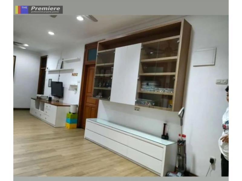 Dijual Rumah Bagus Sunter Kirana Raya Blok ND 2 No.3