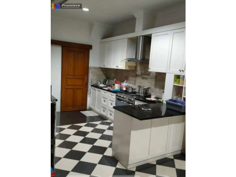 Dijual Rumah Bagus Sunter Kirana Raya Blok ND 2 No.3