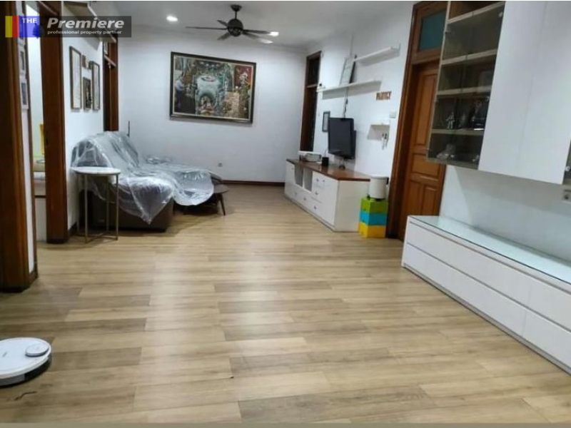 Dijual Rumah Bagus Sunter Kirana Raya Blok ND 2 No.3