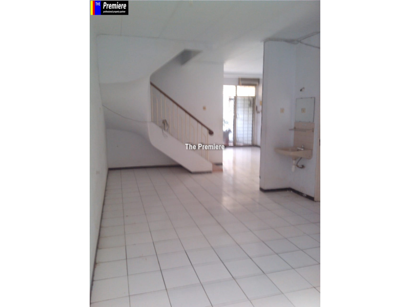 Dijual Rumah Di Janur Asri Kelapa Gading, Jakarta Utara