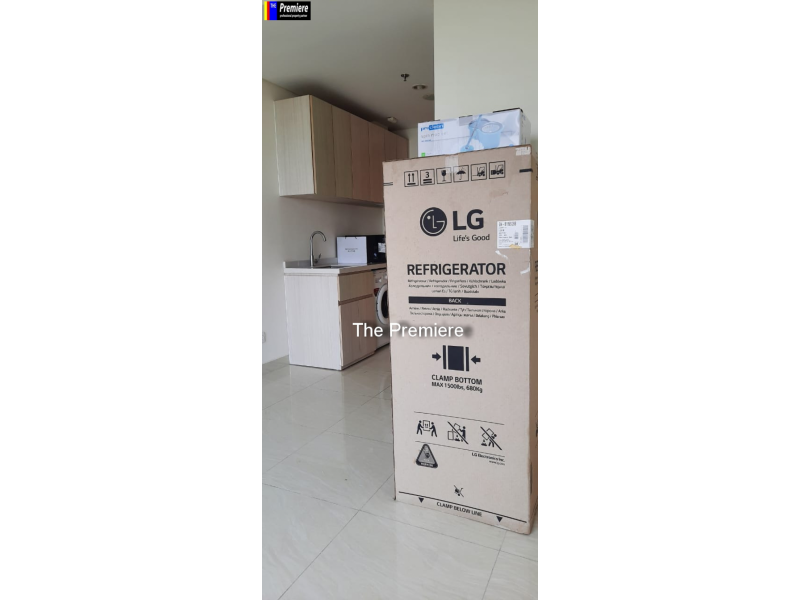 Apartemen Dijual Kelapa Gading, Kelapa Gading, Jakarta Utara, DKI Jakarta, 14250