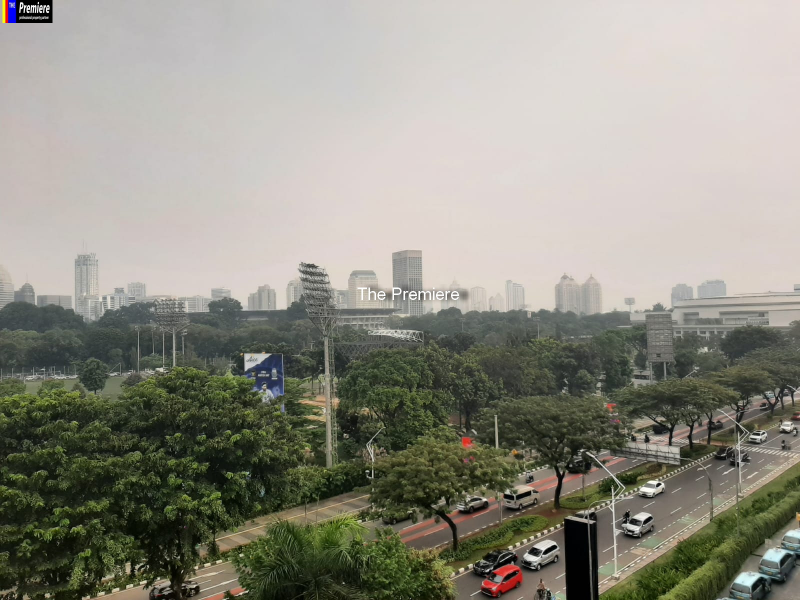 Apartemen Dijual Kelapa Gading, Kelapa Gading, Jakarta Utara, DKI Jakarta, 14250