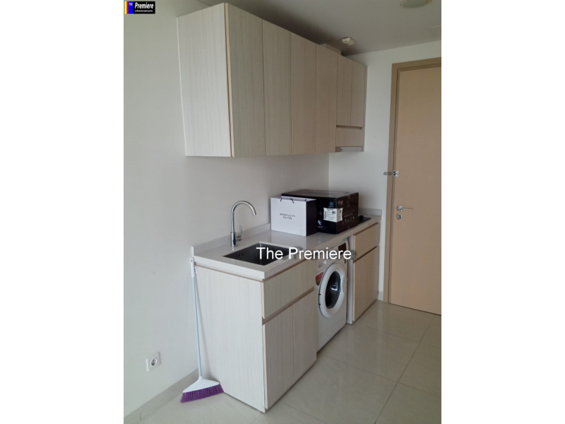 Apartemen Dijual Kelapa Gading, Kelapa Gading, Jakarta Utara, DKI Jakarta, 14250