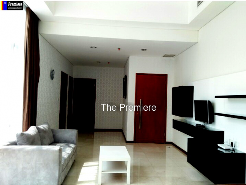 Apartemen Senopati Penthouse Jakarta Selatan