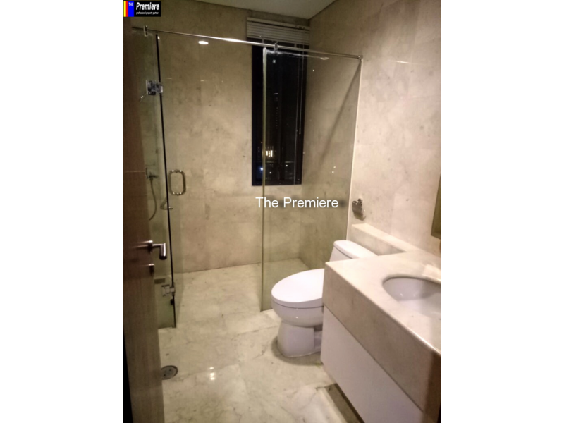 Apartemen Senopati Penthouse Jakarta Selatan