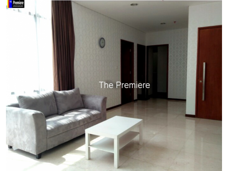Apartemen Senopati Penthouse Jakarta Selatan