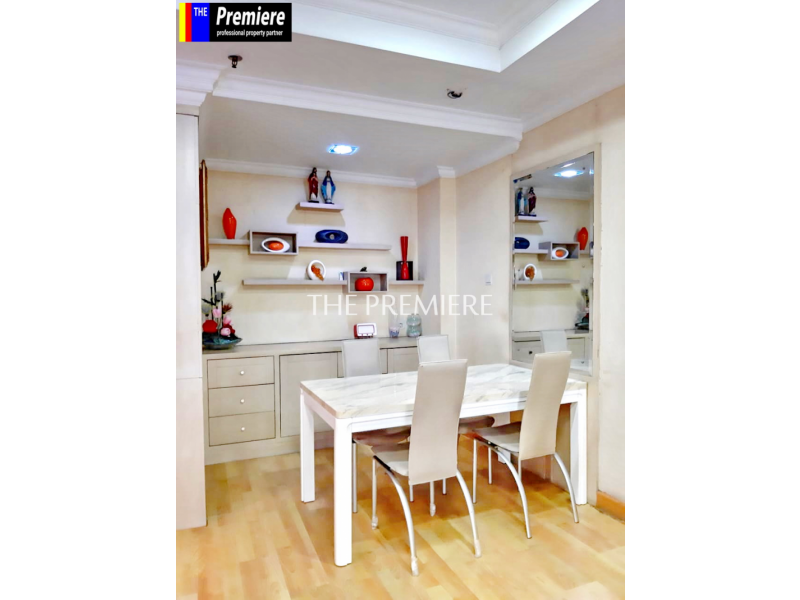 Apartemen Mediterania Lagoon 3BR Kemayoran Jakarta Pusat