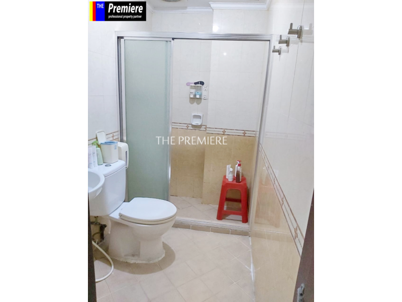 Apartemen Mediterania Lagoon 3BR Kemayoran Jakarta Pusat