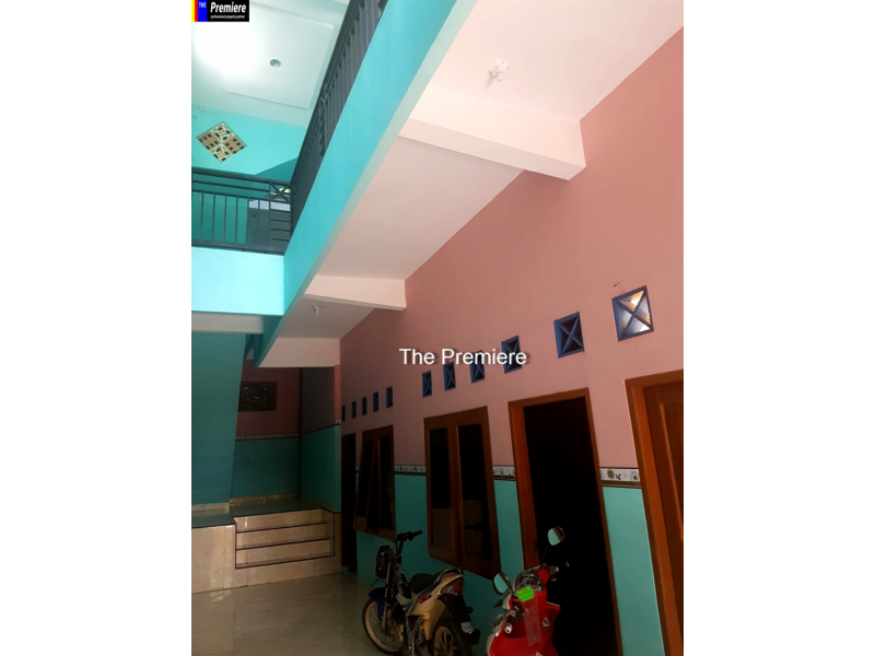 RUMAH KOS MARGONDA DEPOK