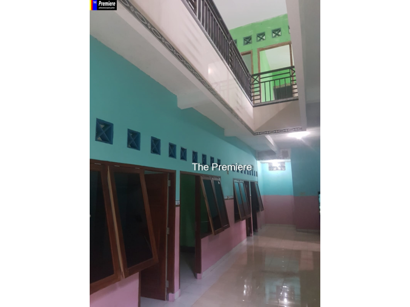 RUMAH KOS MARGONDA DEPOK