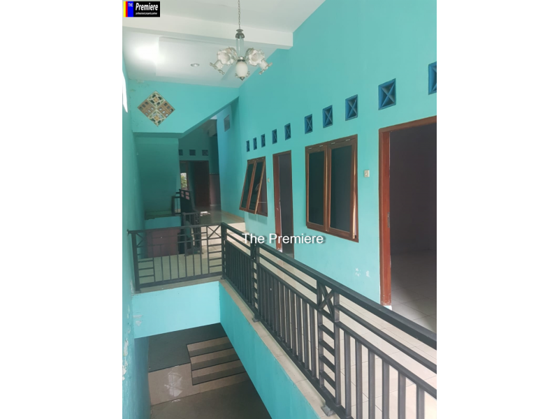 RUMAH KOS MARGONDA DEPOK