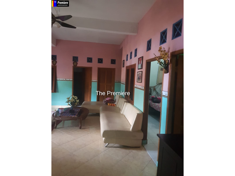 RUMAH KOS MARGONDA DEPOK