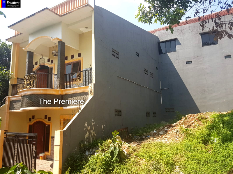 RUMAH KOS MARGONDA DEPOK