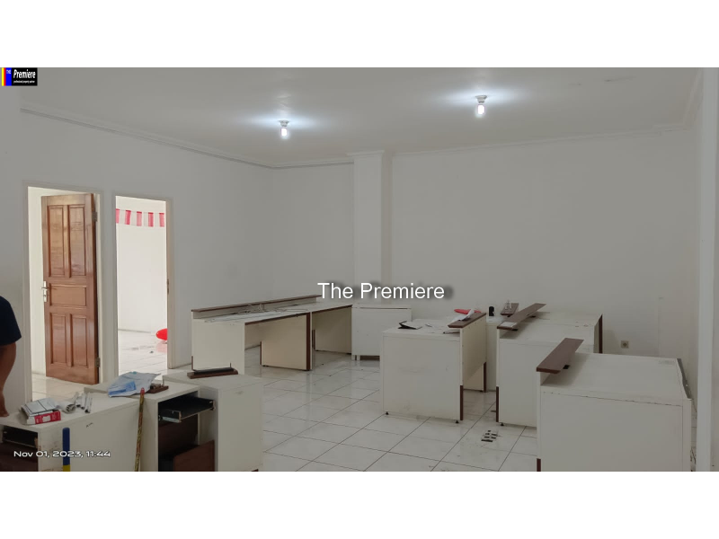 RUKO JL.MATARAMAN JAKARTA TIMUR