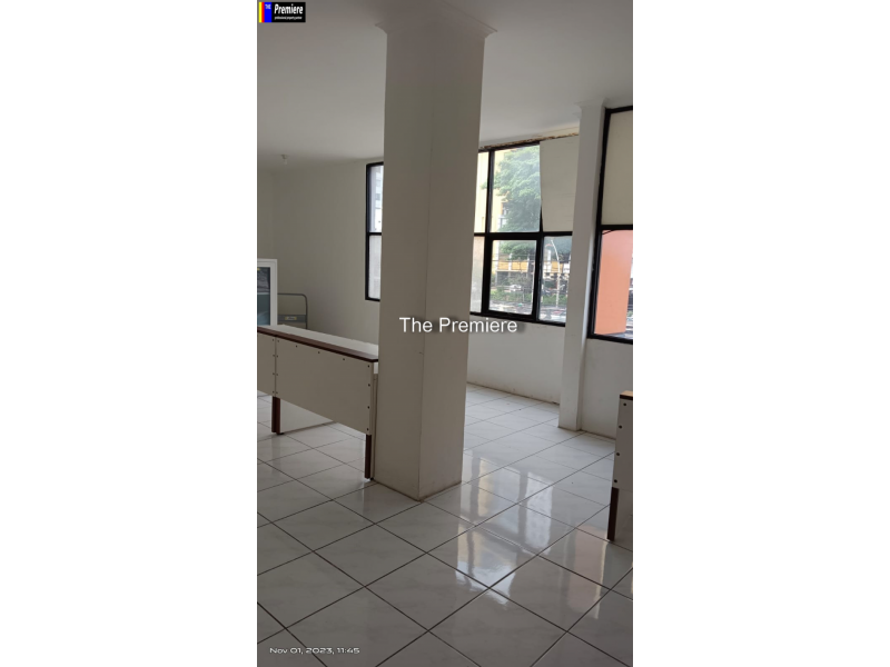 RUKO JL.MATARAMAN JAKARTA TIMUR