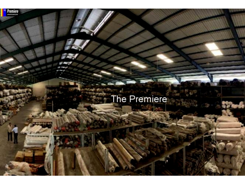 Gudang Di Pegangsaan Dua - Kelapa Gading