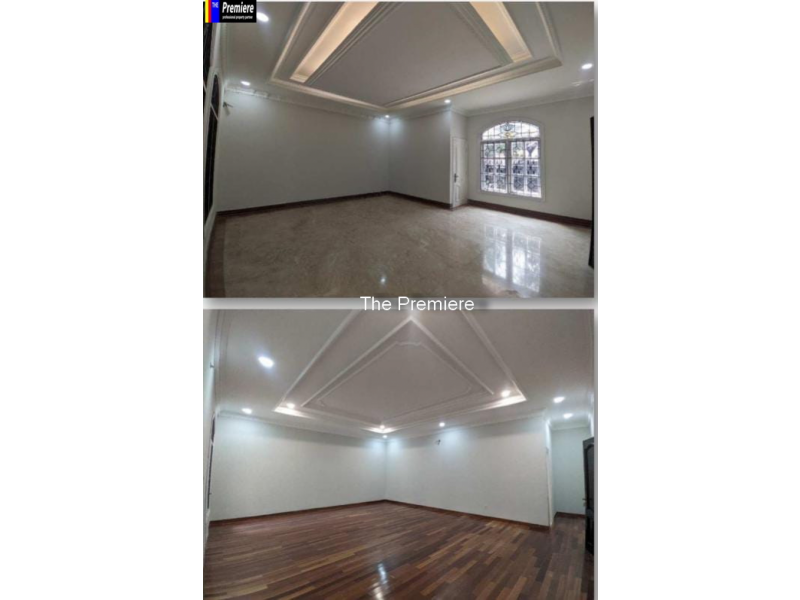 Rumah Mewah Menteng - Jakarta Pusat