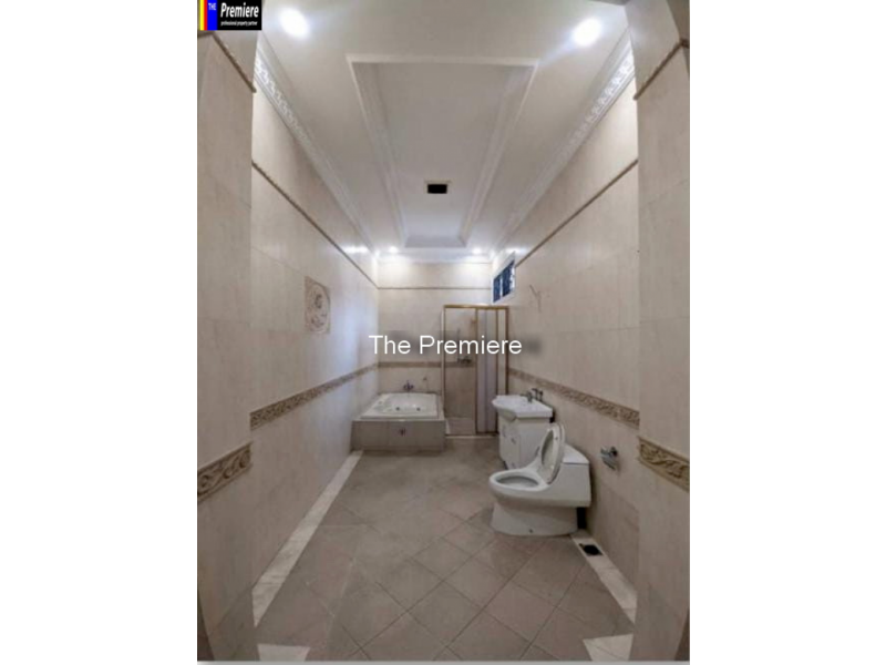 Rumah Mewah Menteng - Jakarta Pusat