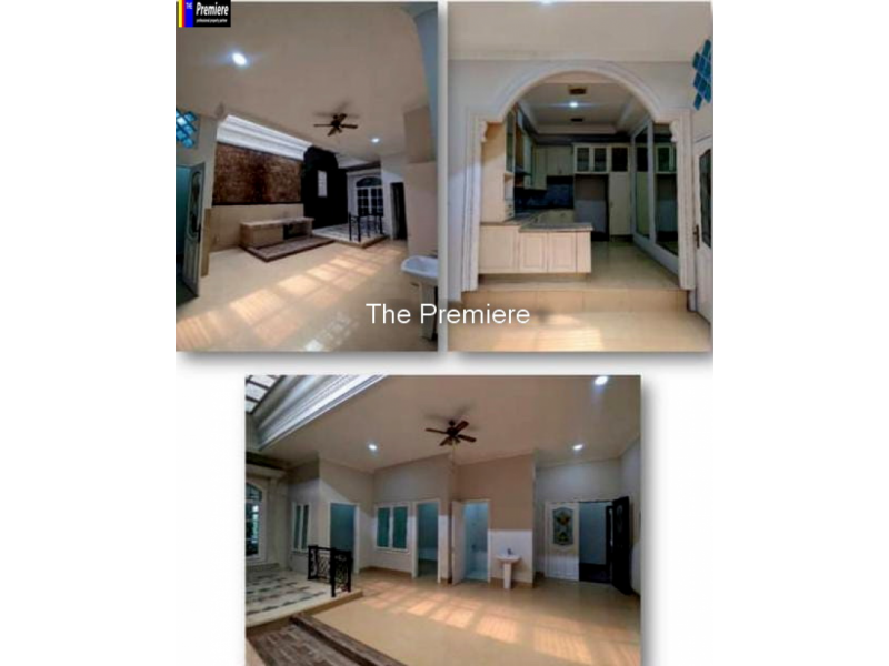 Rumah Mewah Menteng - Jakarta Pusat