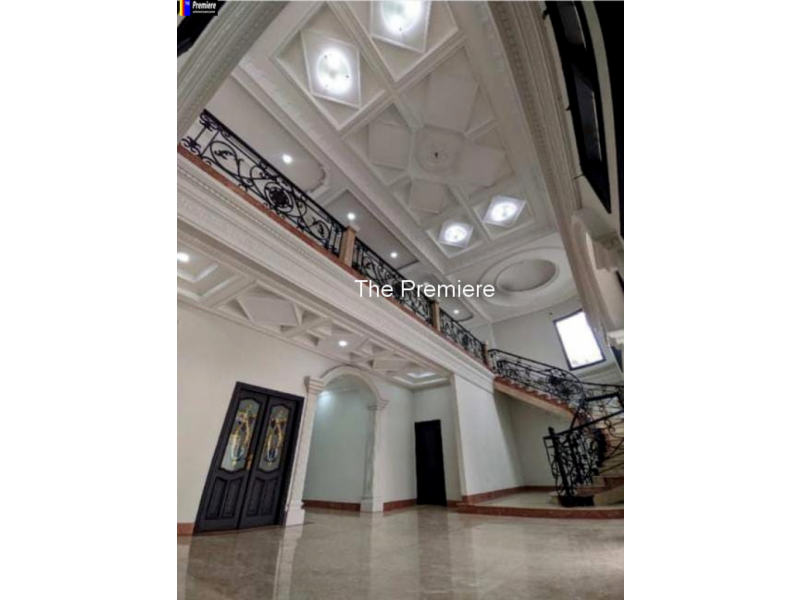 Rumah Mewah Menteng - Jakarta Pusat