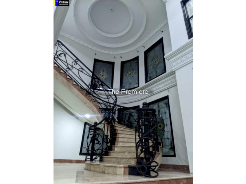 Rumah Mewah Menteng - Jakarta Pusat