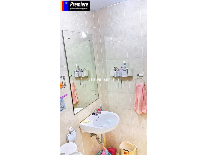 Murah Banget! Apartemen Green Lake Sunter Jakarta Utara 2BR Furnished Bisa Kredit