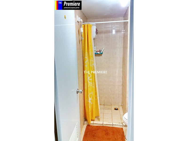 Murah Banget! Apartemen Green Lake Sunter Jakarta Utara 2BR Furnished Bisa Kredit