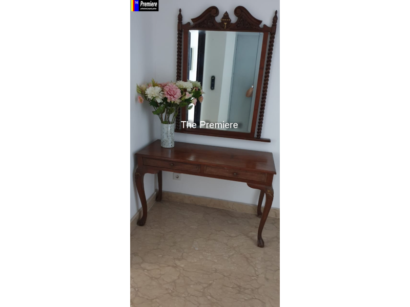 APARTEMEN  SPRINGHILL- ROYAL BULGARY  LANTAI TINGGI KEMAYORAN JAKARTA