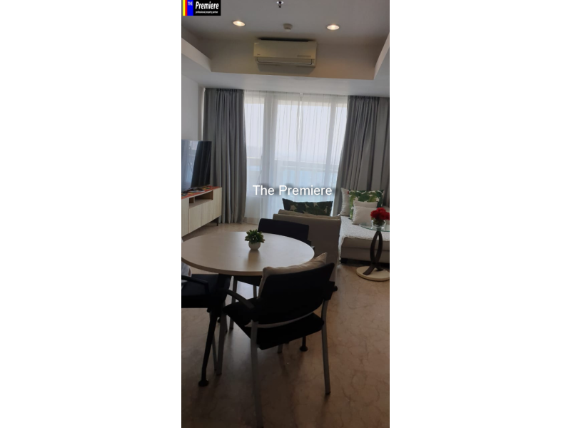 APARTEMEN  SPRINGHILL- ROYAL BULGARY  LANTAI TINGGI KEMAYORAN JAKARTA