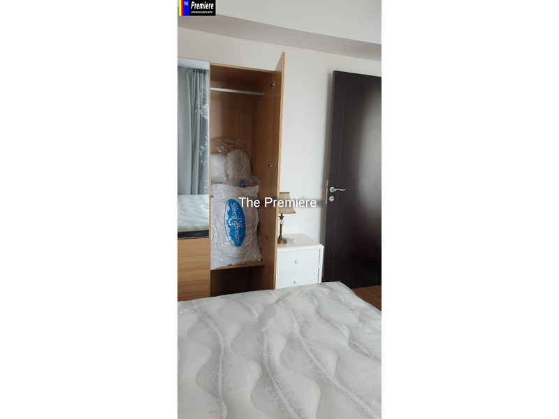 APARTEMEN  SPRINGHILL- ROYAL BULGARY  LANTAI TINGGI KEMAYORAN JAKARTA