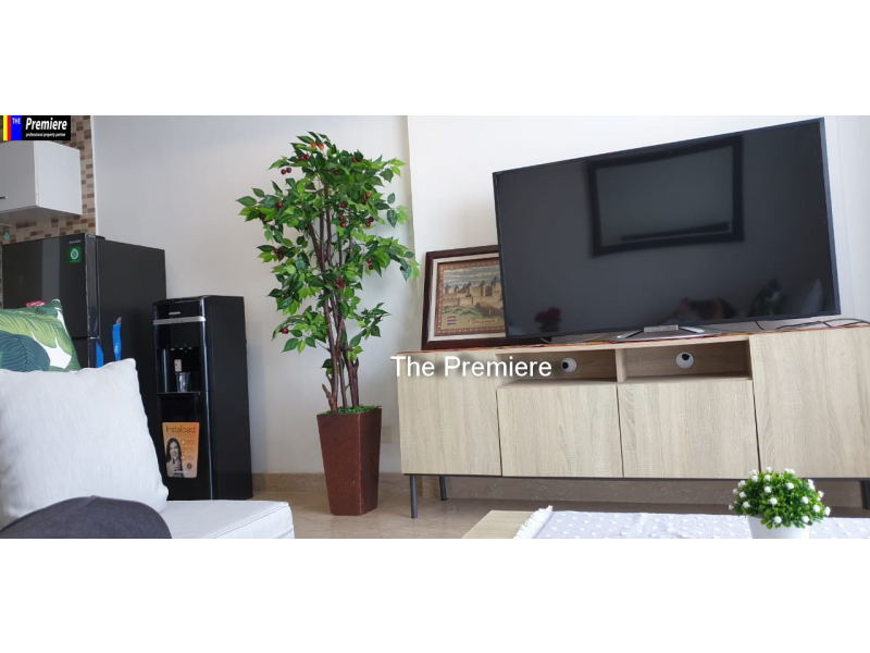 APARTEMEN  SPRINGHILL- ROYAL BULGARY  LANTAI TINGGI KEMAYORAN JAKARTA