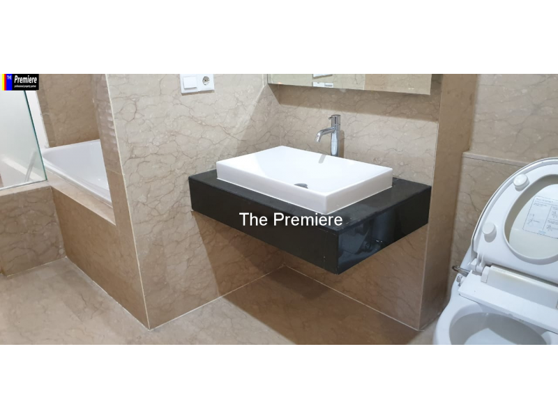 APARTEMEN  SPRINGHILL- ROYAL BULGARY  LANTAI TINGGI KEMAYORAN JAKARTA