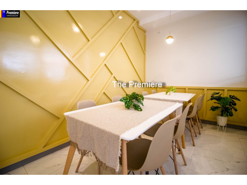 Kost Exclusive Baru dekat Jl. Gajah Mada Jakarta