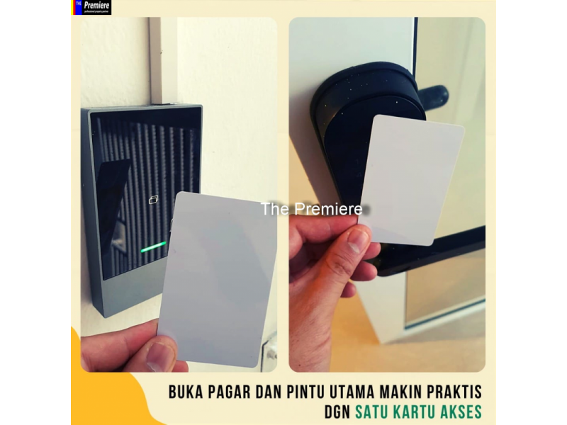 Kost Exclusive Baru dekat Jl. Gajah Mada Jakarta